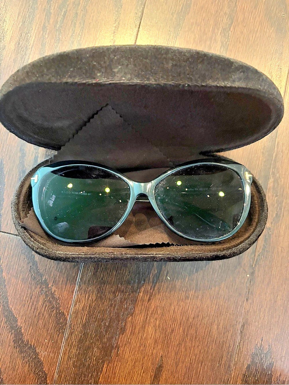 Tom Ford Sunglasses